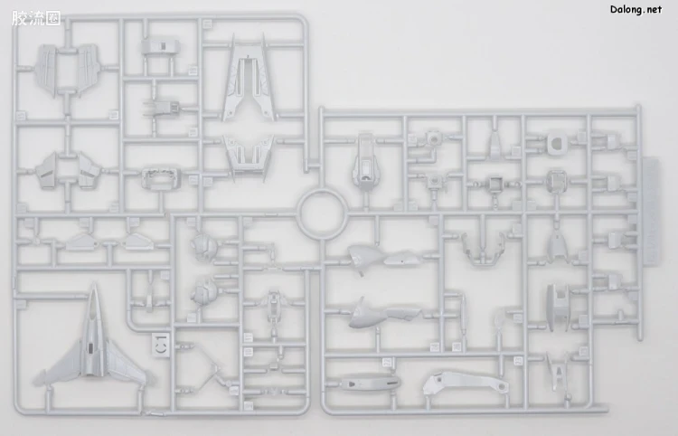 RG 网络限定版 轰击型脉冲高达 SpecII - 图片